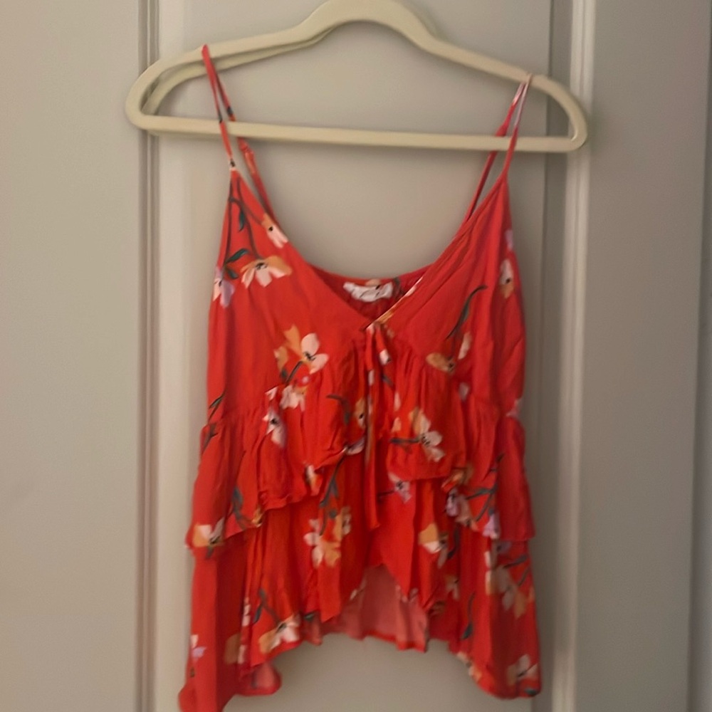 Summer top. Size S BB Dakota brand